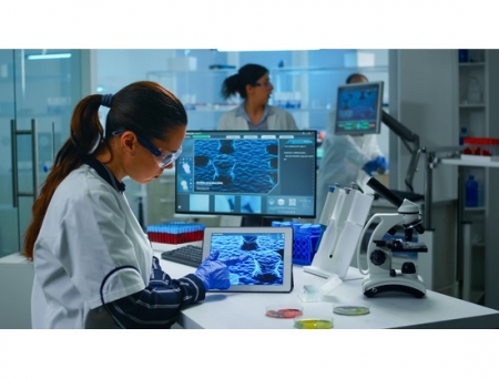 Sophia Genetics, MD Anderson Partner to Advance AI-Driven Precision Oncology