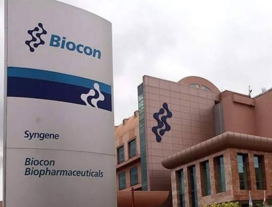 Biocon's API Facility in Visakhapatnam Receives Two Observations from the US FDA