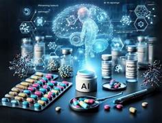 AI Adoption in Pharma Supply Chains Shifts from Monitoring to Predictive Intelligence: LogiPharma 2025 Report