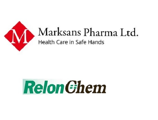 Marksans Pharma's UK Arm Relonchem Receives UK MHRA Approval for Mefenamic Acid Tablets