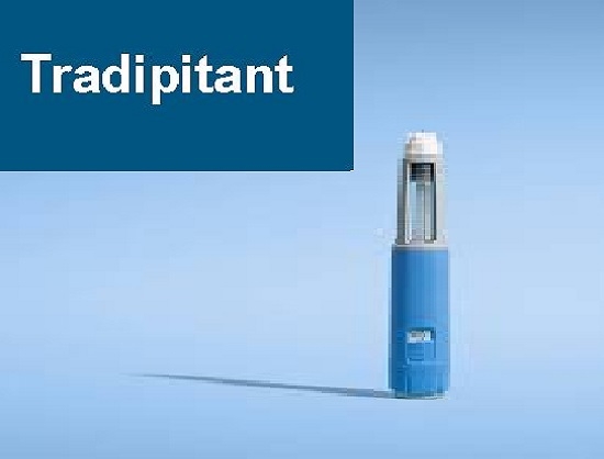 Vanda's Tradipitant Shows Strong Efficacy in Preventing Wegovy-Induced Nausea and Vomiting