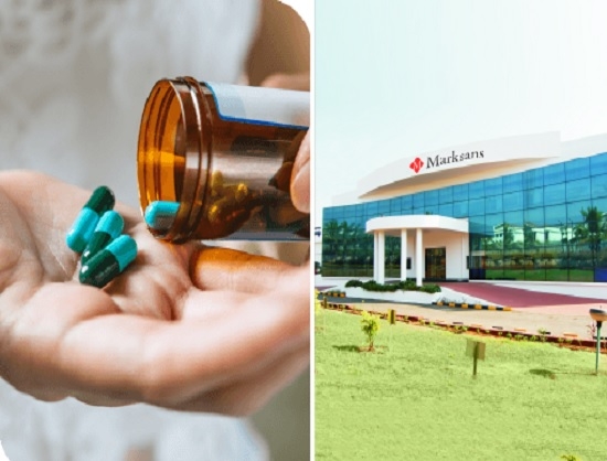 Marksans Pharma Subsidiary Secures USFDA Approval for Loperamide Hydrochloride Tablets USP, 2 mg