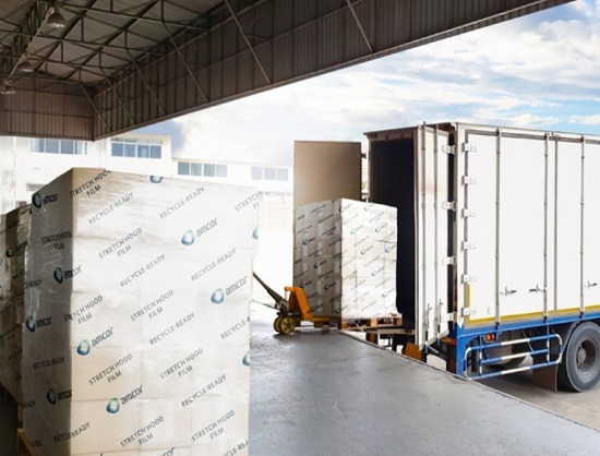 Amcor hosts industry discussion on future of logistics packaging ahead of PPWR