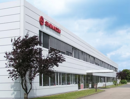 Shimadzu Medical Systems USA to Unveil MobileDaRt Evolution MX9 Version