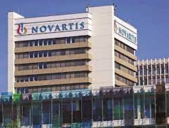 Novartis to cut 550 jobs in Switzerland as it shifts focus to cell therapy and advanced biologics
