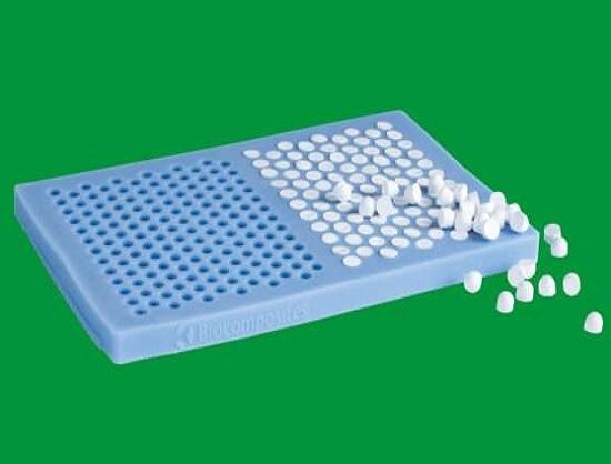 Biocomposites Gains Expanded Approval in India for STIMULAN Rapid Cure