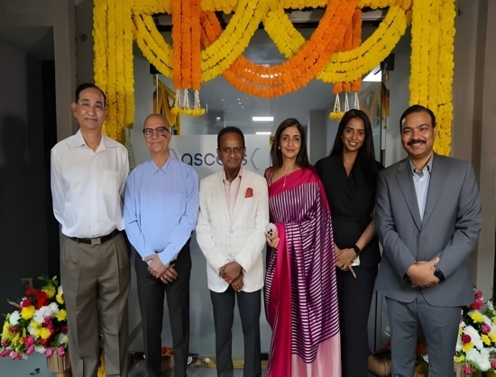 Granules launches peptide and particle-engineering centres at IIT Hyderabad