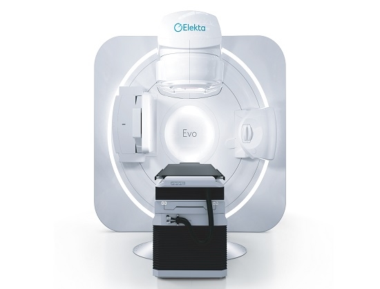 Elekta Launches Evo Linear Accelerator in India