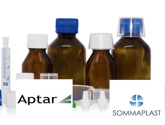 Aptar Expands Latin American Footprint with Acquisition of Sommaplast