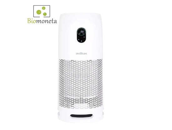 Biomoneta's Avata Rx Becomes First Indian Air-Decontamination Technology to Receive US FDA Approval