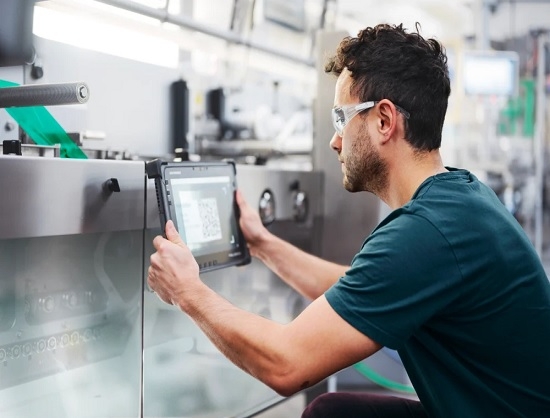 Syntegon Makes Spare Parts Sourcing Easier with Mysyntegon Webshop