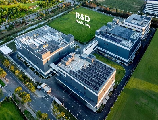 AsymBio Begins Operations at Fengxian Base to Boost Global CDMO Capacity