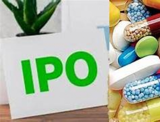 Symbiotec Pharmalab Files Draft Papers to Raise INR 2,180 Crore via IPO