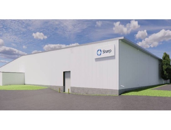 Sharp Sterile Manufacturing Expands Capacity Via USD 28 Million Investment