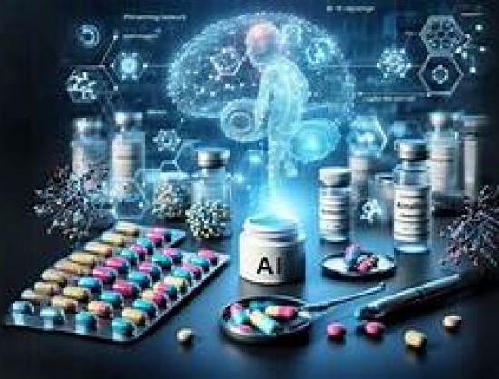 US and European Regulators Set Principles for Responsible AI Use in Drug Development