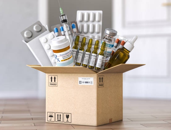 Brazil and Nigeria Emerge as High-Growth Markets for Indian Pharma Exports