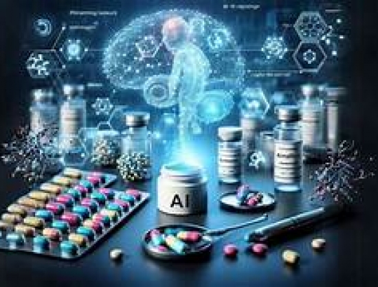 HistoIndex, Houston Research Institute Collaborate to Enhance MASH Diagnosis Using AI