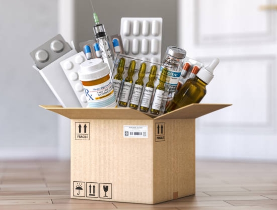 EU Trade Pact Set to Boost Indian Pharma and Medical Device Exports