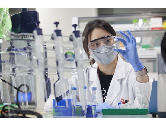 SK Bioscience Begins Study of Sarbecovirus Vaccine