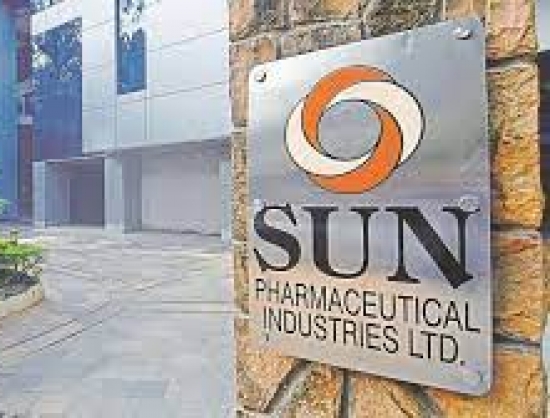 Sun Pharma to Invest Rs 500 Crore in Expansion of Assam Manufacturing Unit