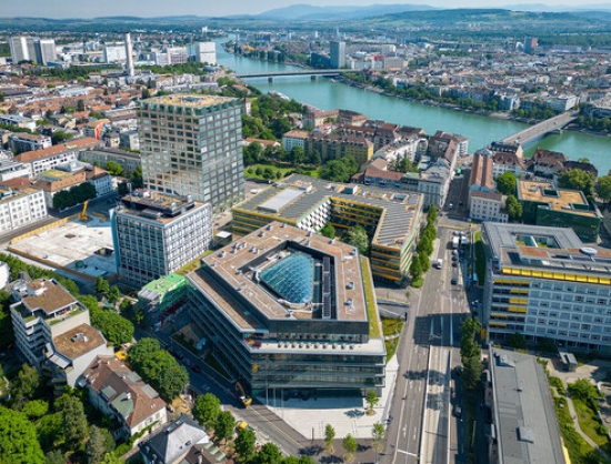 Pfizer Joins BaseLaunch Biotech Incubator