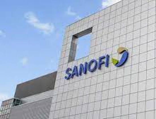 Sanofi Removes CEO Paul Hudson Amid Stalled Turnaround