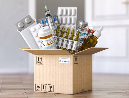 India and Brazil Explore New Avenues to Strengthen Pharmaceutical Trade