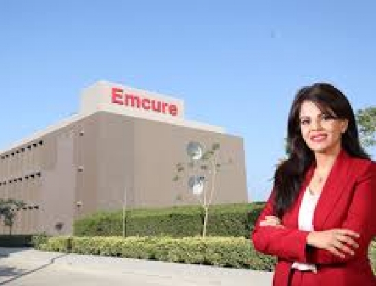 Strategic Licensing Boost: Emcure Gains Commercial Rights for Roche Brands in India
