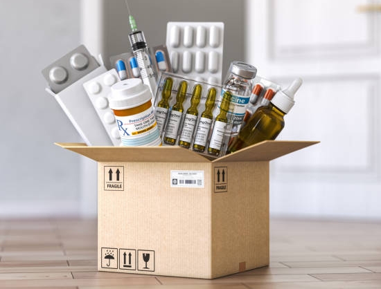 West Asia conflict threatens Indian pharma exports with potential INR 5,000 crore hit