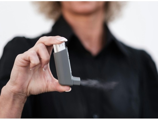 Chiesi Group Expands Partnership with Bespak to Scale Up Low-Carbon Inhaler Manufacturing