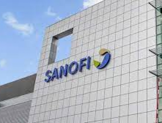 Sanofi Secures FDA Breakthrough Designation for Rare Disease Therapy