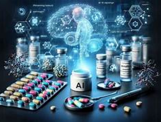 Eli Lilly Eyes USD 2 Billion AI Drug Discovery Deal with Insilico Medicine