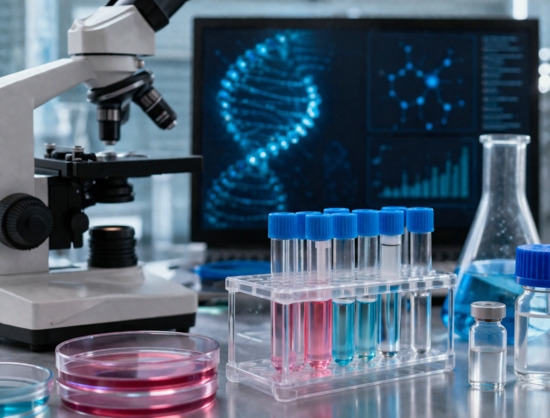 India Emerges as High-Velocity Biopharma Innovation Hub: Endiya Report