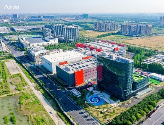 Altruist Biologics Wins First Commercial Manufacturing License for Hangzhou Facility