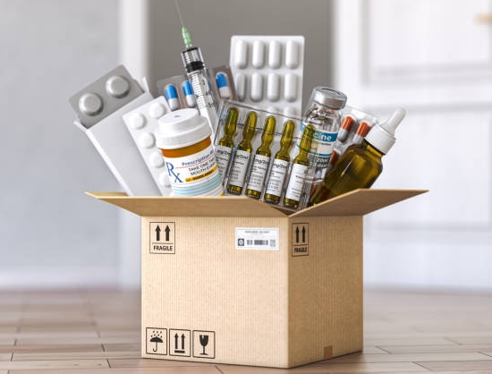 Centre Engages Domestic Firms to Stabilise Methanol Supply for Drug Industry