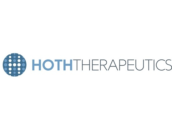 Hoth Therapeutics Reports Positive HT-VA CRADA Data