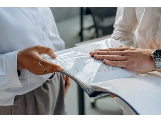 SynSmart and Amporin Partner to Develop Small Molecule Therapies for Degenerative Diseases