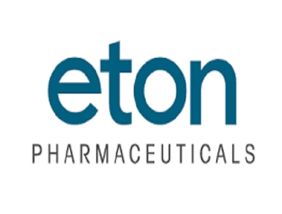 Eton Pharmaceuticals Relaunches HEMANGEOL (Propranolol) Oral Solution