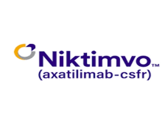 Australia Approves First-in-Class Niktimvo for Chronic GVHD Treatment