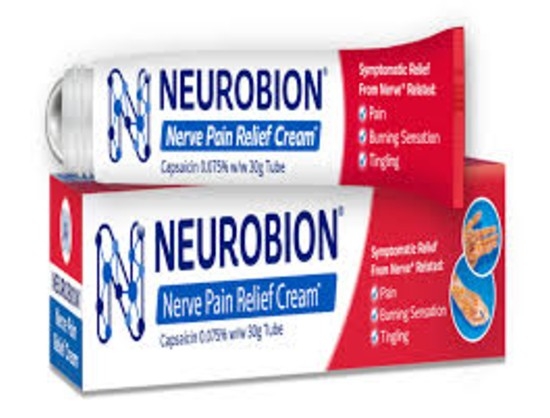 P&G Health Launches Neurobion Nerve Pain Relief Cream for Targeted Symptomatic Relief
