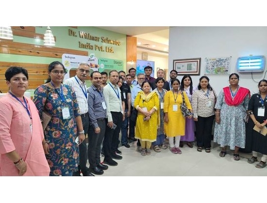 PCIM&H Concludes 5-Day Training Program for ASU&H Drug Regulators and Stakeholders