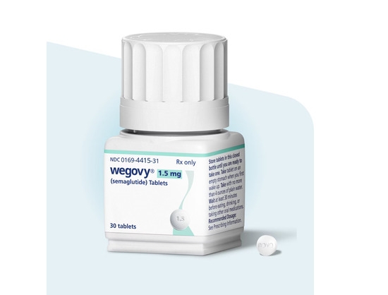 Wegovy Pill Prescriptions Surpass 3 Million as Novo Nordisk Presents New ADA 2026 Data