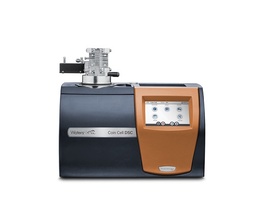 Waters Launches Coin Cell DSC for Advanced Battery Safety Testing