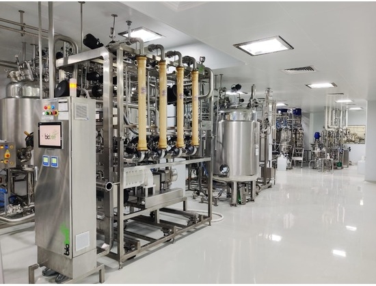 Shilpa Biologicals Launches PartnerPower Platform for Real-time Visibility on Process Development and GMP Manufacturing