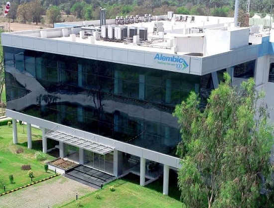 Alembic Pharmaceuticals Receives US FDA Approval for Dapsone Gel 5 Percent