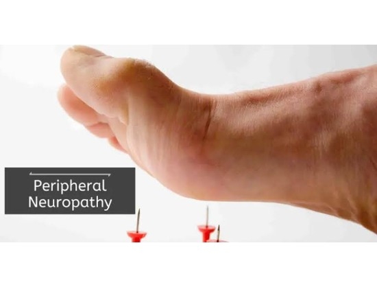 Akums Launches DCGI-Approved Triple-Action Therapy for Diabetic Neuropathic Pain