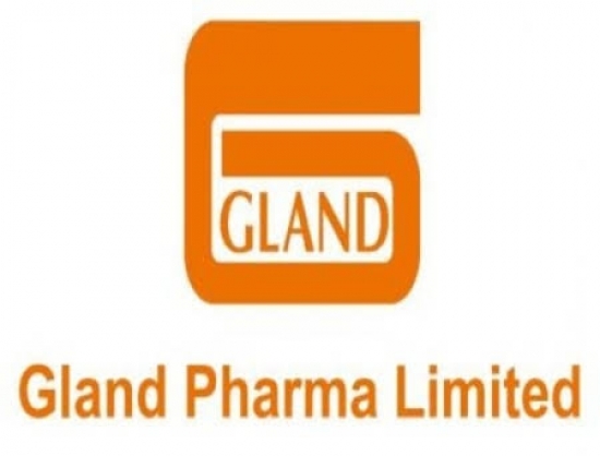 Gland Pharma Receives US FDA Approval for Generic Sugammadex Injection