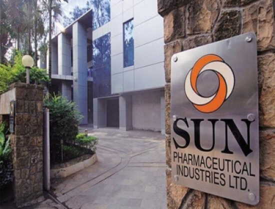 Sun Pharma Reports Q1FY27 Results