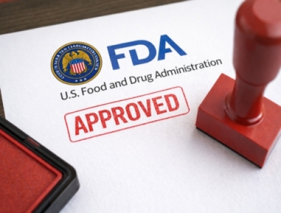 US FDA Approves Lupin's Generic Diazepam Injection in Prefilled Syringe Format