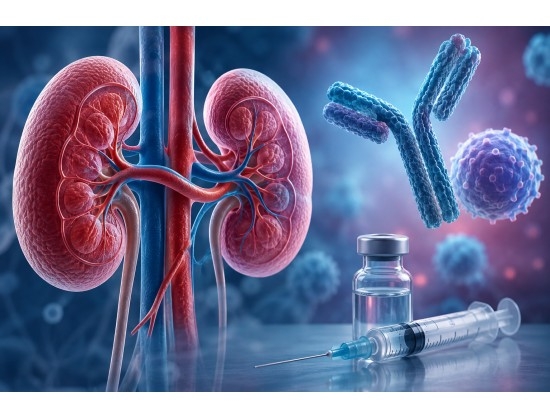 Otsuka's Voyxact Meets Key Phase 3 Endpoint in IgA Nephropathy Study